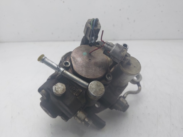 Bomba de alta presión para Toyota Avensis  (T27)