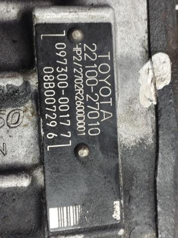 2210027010 Toyota