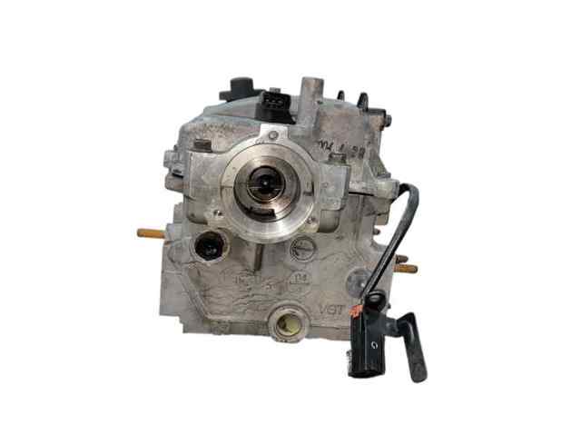 Cabeza del motor KIA Cerato (2004-2008)