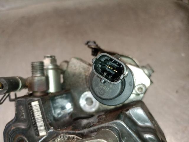 Bomba de alta presión Toyota Corolla E12