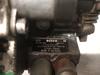 Bomba de alta presión Toyota Corolla E12