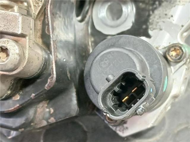 Bomba de alta presión Toyota Corolla E12