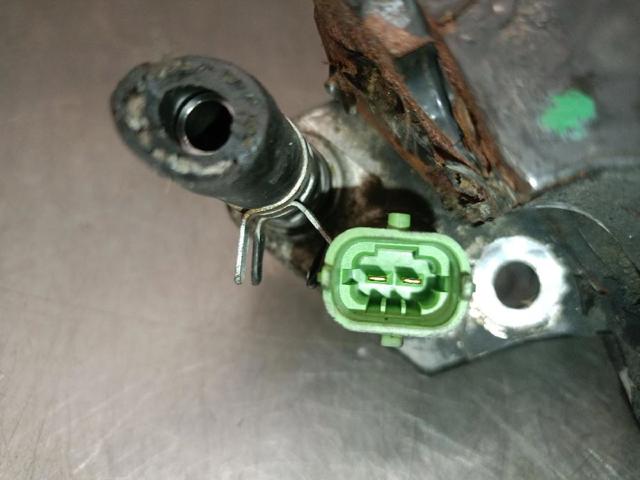 Bomba de alta presión Toyota Corolla E12