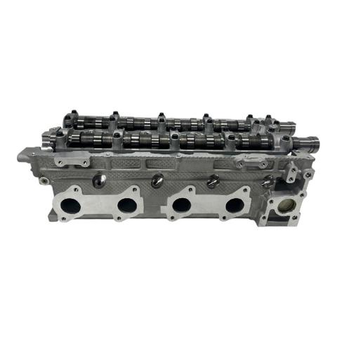 Cabeza de cilindro 221004A025 HYUNDAI