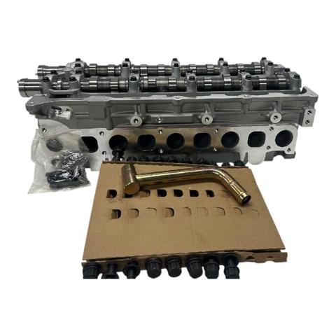 Cabeza del motor 221004A025 HYUNDAI
