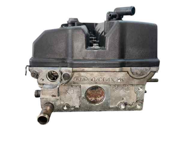 Cabeza del motor KIA Carnival II (2001-2005)