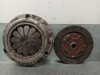 Plato de presión de embrague Suzuki Ignis 2
