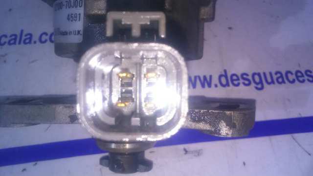 NISSAN 2210070J00 Distribuidor de encendido  comprar en Ponferrada