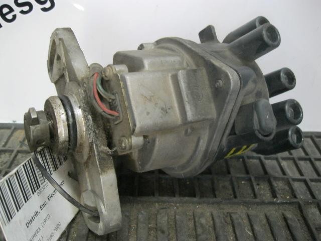 Distribuidor de encendido y piezas 2210070J00 NISSAN