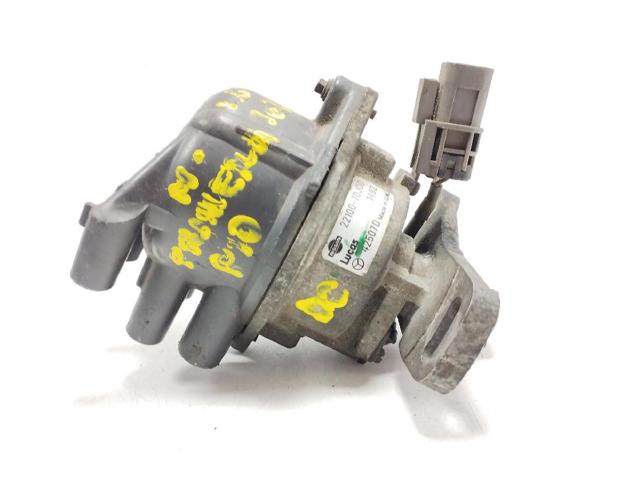 NISSAN 2210070J00 Distribuidor de encendido  comprar en Albacete