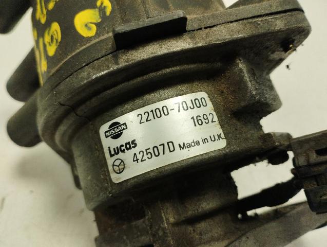 2210070J00 NISSAN Distribuidor de encendido  disponible Alicante