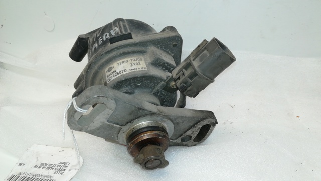 Distribuidor 2210070J00 NISSAN