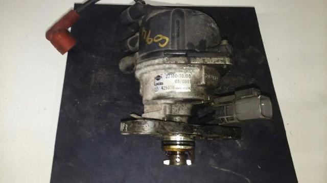 Delco 2210070J00 NISSAN