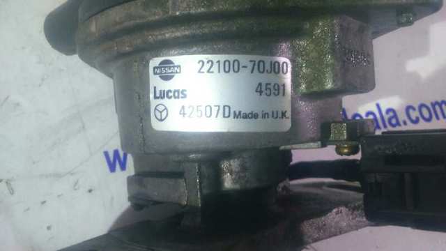 2210070J00 Distribuidor de encendido  comprar en Pontevedra