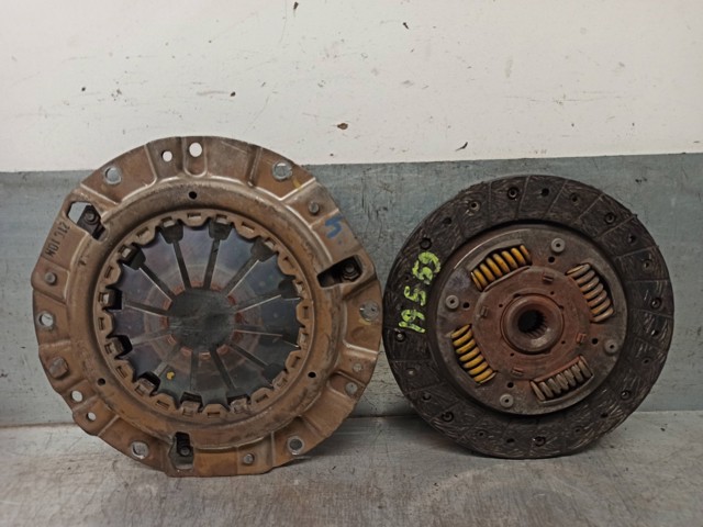 Comprar Plato de presión del embrague Suzuki Swift IV MZ, EZ a bajo precio