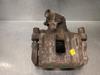 Pinza de freno trasera izquierda 2210215 FORD