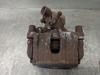 Pinza de freno trasera izquierda 2210215 FORD