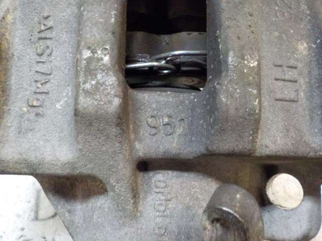 FORD 2210215 Pinza de freno trasera izquierda  en stock Terrassa