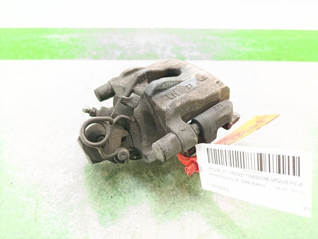 2210215 Pinza de freno trasera izquierda  en stock Granada