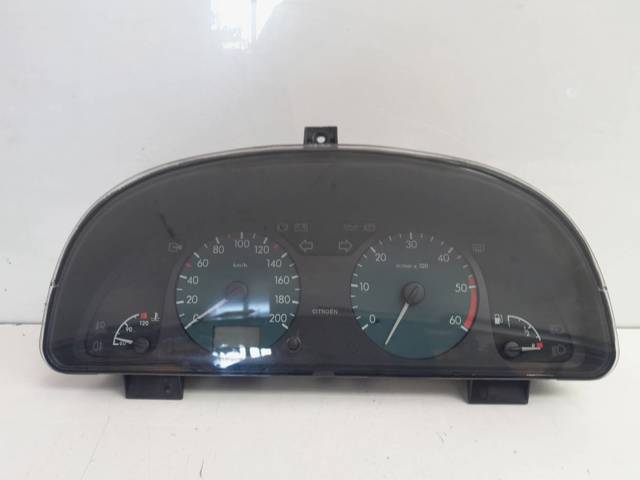 221052 Peugeot/Citroen