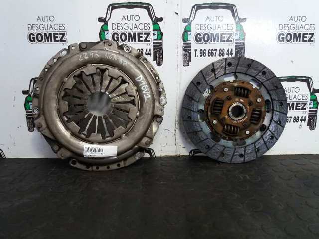 Kit de embrague completo 22105PLL305 HONDA
