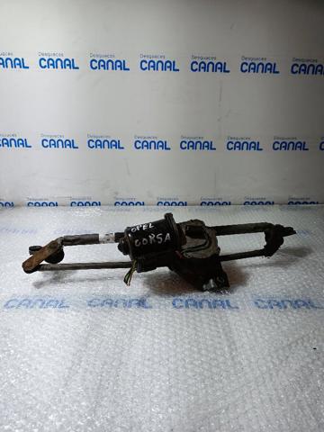 OPEL 22107719 Motor del limpiaparabrisas  comprar en Murcia