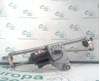 Motor del limpiaparabrisas 22107719 OPEL