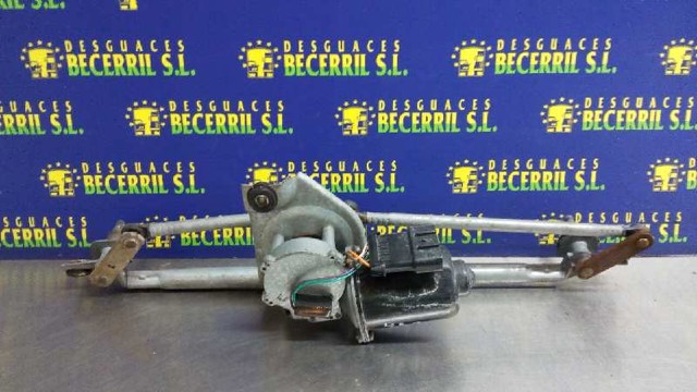 OPEL 22107719 Motor limpiaparabrisas comprar Barcelona