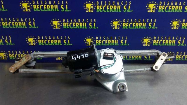 22107719 OPEL Motor del limpiaparabrisas  comprar en Lleida