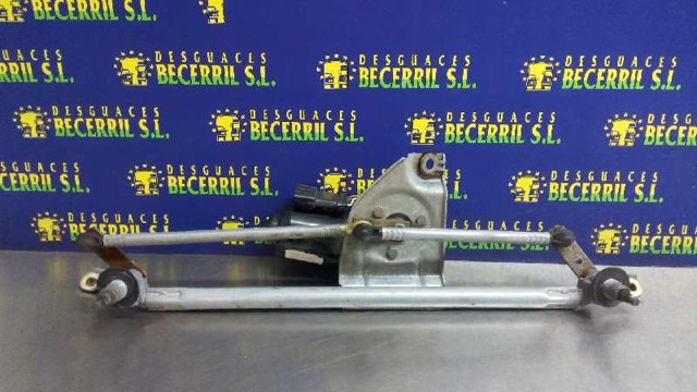OPEL 22107719 Motor del limpiaparabrisas  comprar en Ponferrada