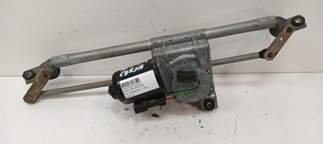 22107719 Motor del limpiaparabrisas  comprar en Zaragoza