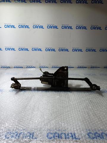 22107719 OPEL Motor limpiaparabrisas comprar Madrid