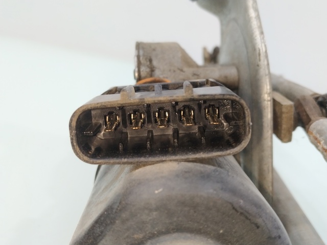 22107719 Motor del limpiaparabrisas  comprar en Zaragoza