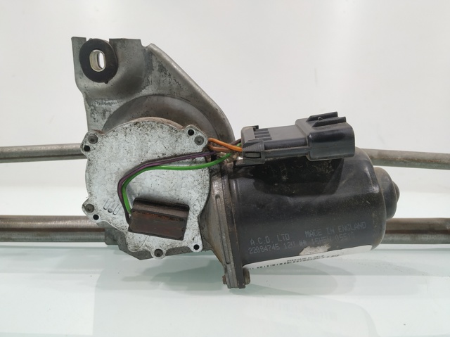 22107719 Motor limpiaparabrisas  en stock Castellón