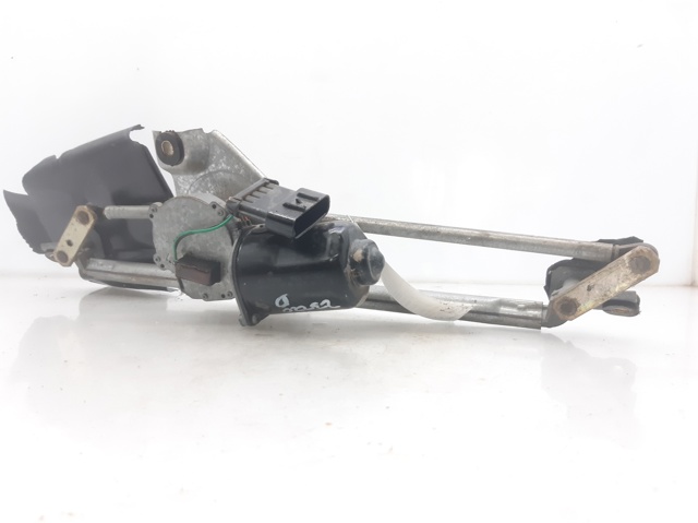 Motor del limpiaparabrisas Opel Corsa  hatchback comprar en España