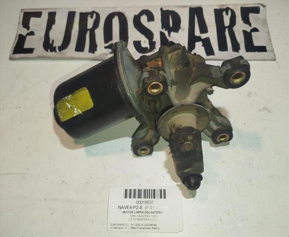 Motor del limpiaparabrisas Frontera SUV (1991-1998) original desde 71,15 €