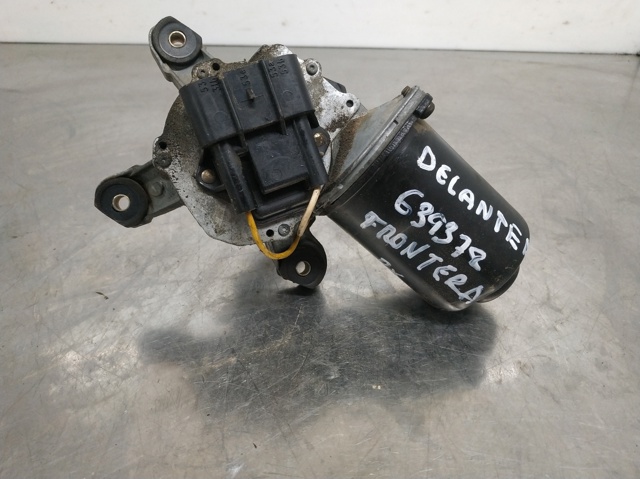 Motor limpiaparabrisas para Opel Frontera 5MWL4