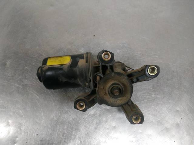 Motor limpiaparabrisas para Opel Frontera 5MWL4