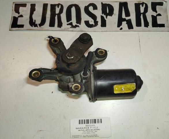 Comprar Motor del limpiaparabrisas Frontera 5MWL4