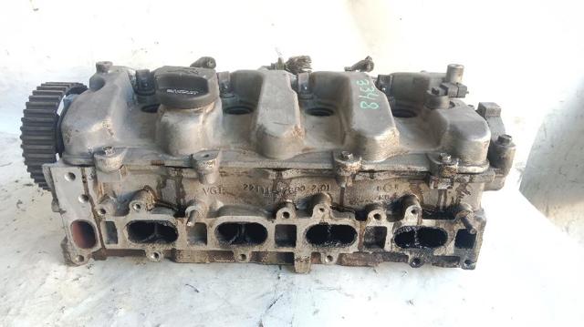 Cabeza de cilindro Hyundai KONA desde 312,18 €