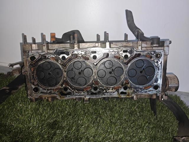 Culata de motor para KIA Rio II (JB)