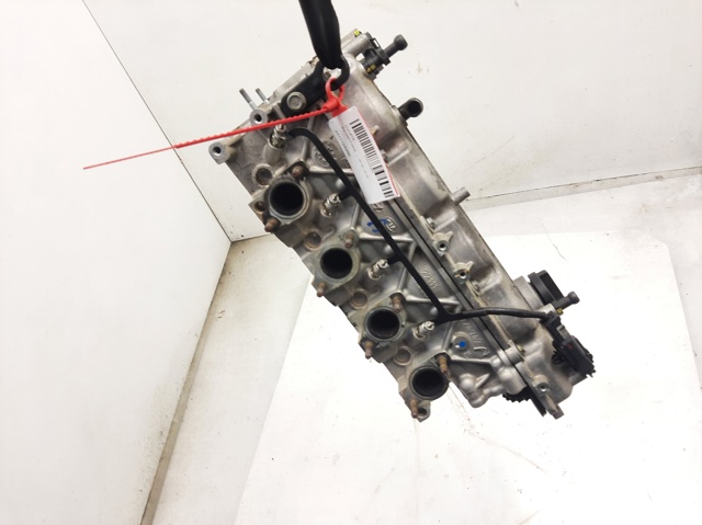 Culata para KIA Sportage SL