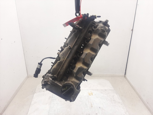 Comprar Culata KIA Sportage III SL a bajo precio