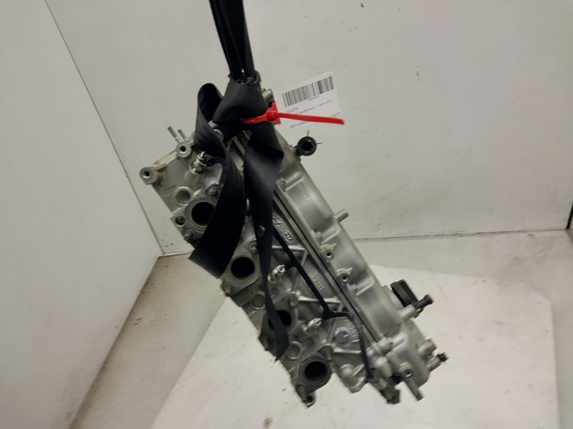 Comprar Culata motor Sportage III SL