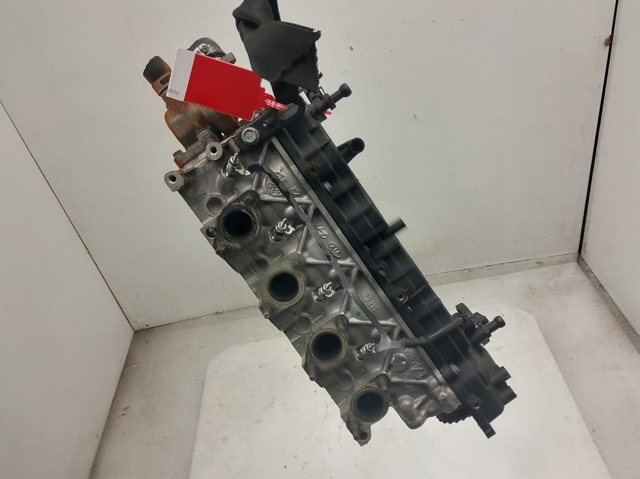 Cabeza del motor KIA Sportage III (2009-2017)