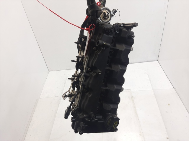 Precio del repuesto Culata de motor Sportage III SUV