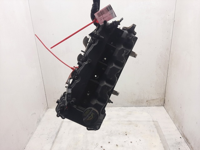 Cabeza del motor KIA Sportage III (2009-2017)