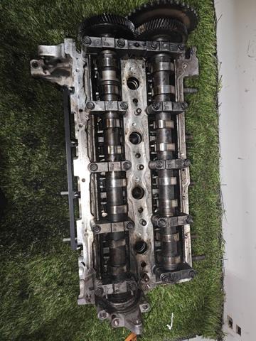 Comprar Culata Hyundai Tucson III TL a bajo precio