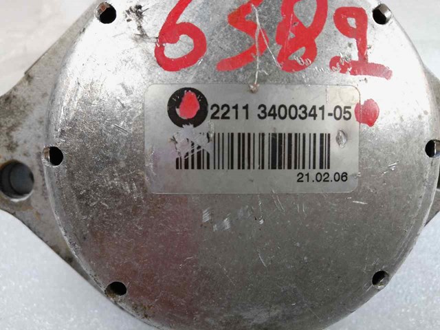 22113400341 BMW Soporte izquierdo del motor  en stock Córdoba
