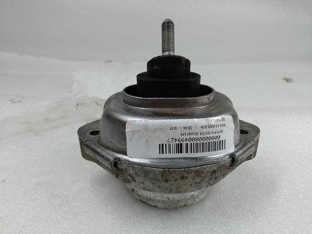 BMW 22113400341 Soporte izquierdo del motor  comprar en Murcia